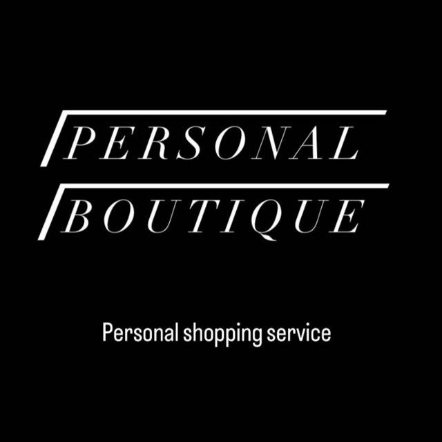 Personall_Boutiquee
