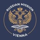 Russian Mission Vienna