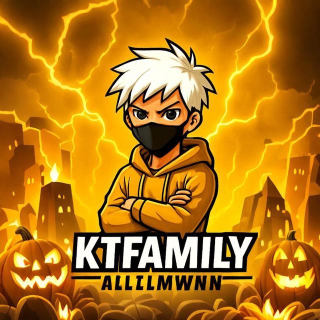 KT FAMILY