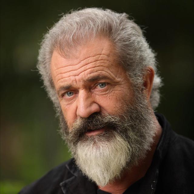 Mel Gibson Q