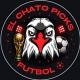 EL CHATO PICKS ⚽️