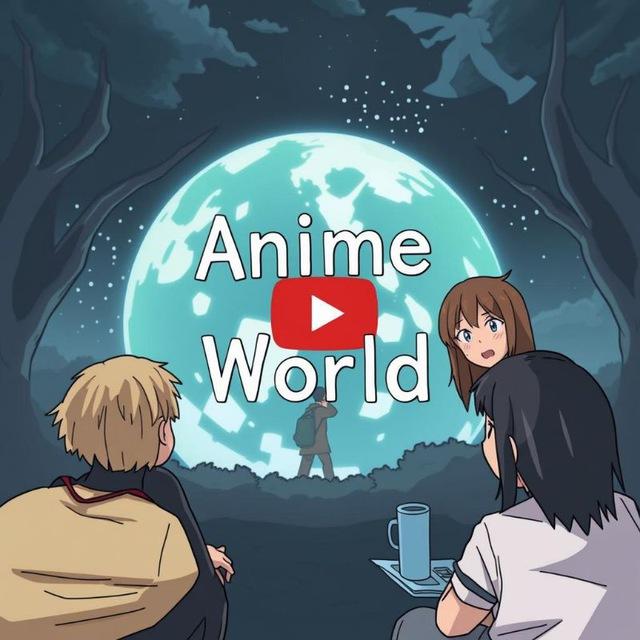عالم الانمي والمتعه والتشويق
