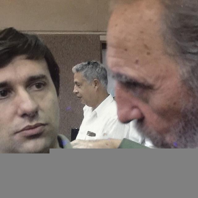 El Profe Romero