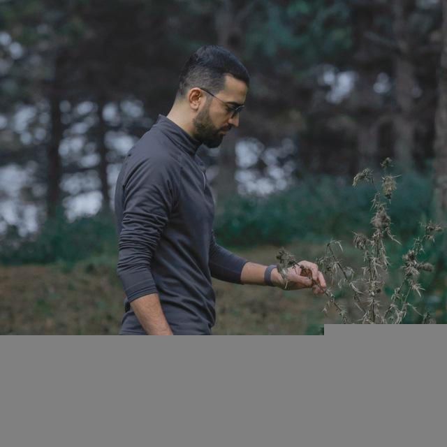 Ömer Ensar