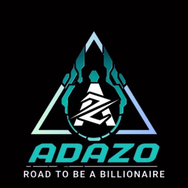 Adazo Official Channel