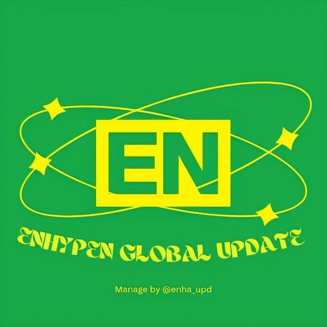 ENHYPEN UPDATE