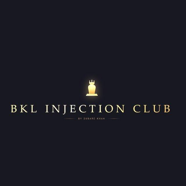 BKL INJECTION CLUB