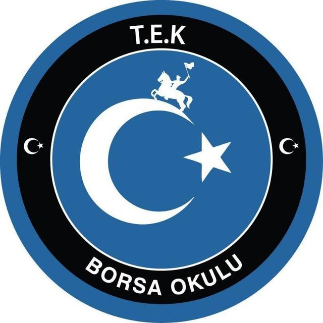 T.E.K BORSA OKULU