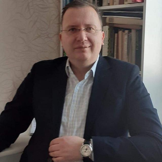 Аналітика Куща