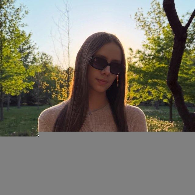 DASHA STORM