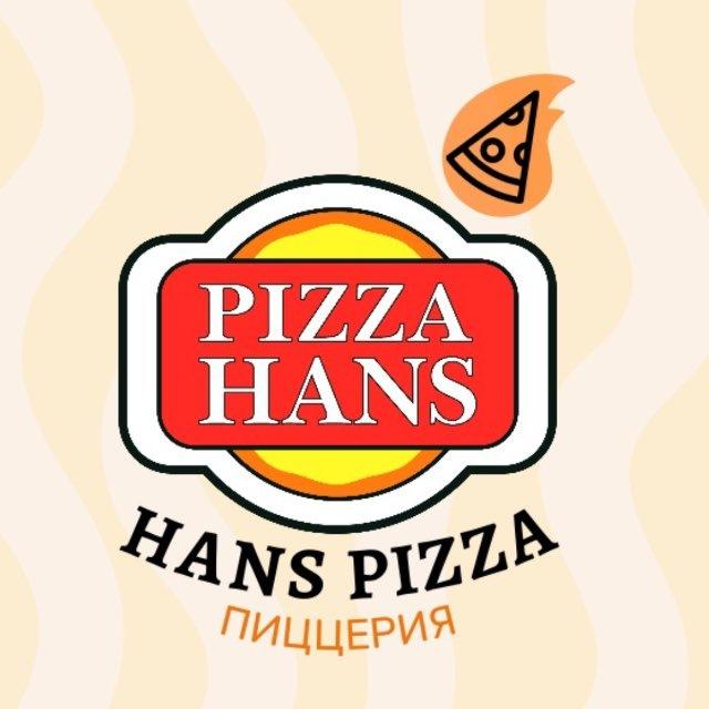 HANS PIZZA