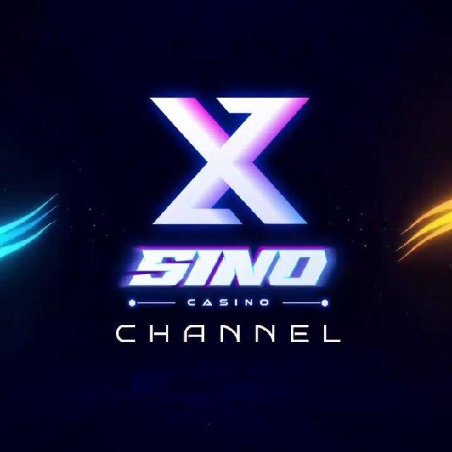 XSINO 🇲🇽 Channel
