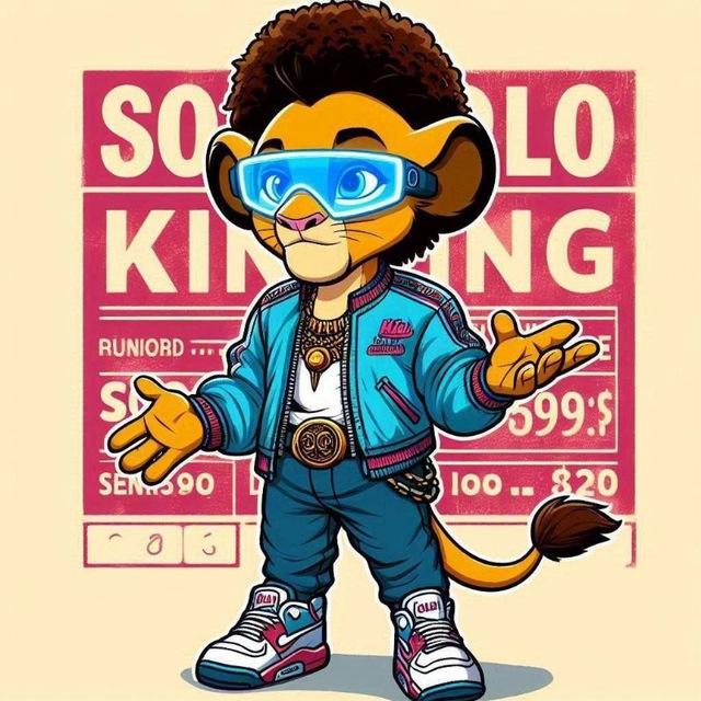 King Zaky