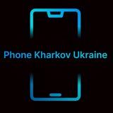 Phone Kharkov Ukraine
