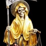Santa Muerte