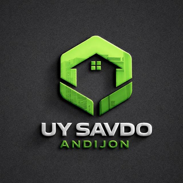 Uy Savdo Andijon | Rasmiy