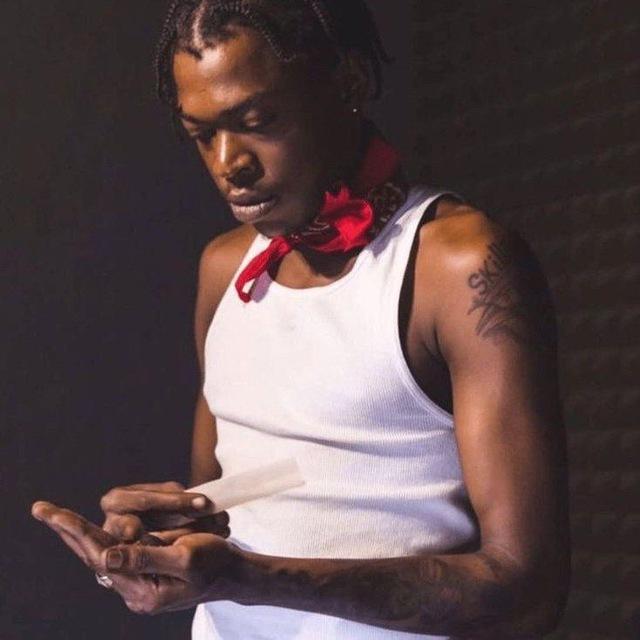 Skillibeng_Album 🔥🔥