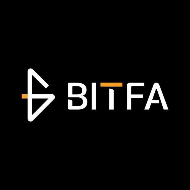 BITFA | VIP | بیتفا