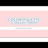 Color Palette by Arjuna.
