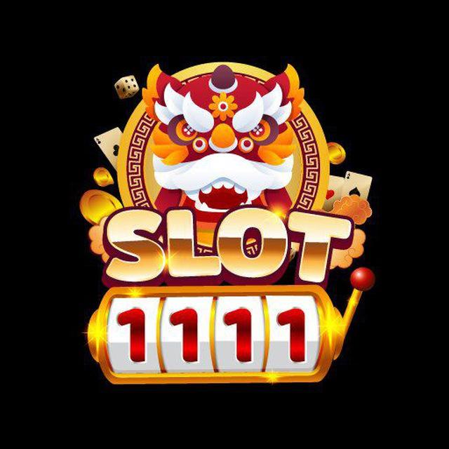 SLOT1111 (กลุ่มลับ)