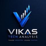 VIKAS TECH ANALYSIS