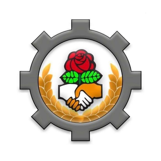 民主左翼通讯