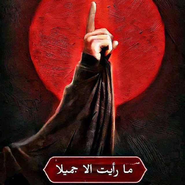 🏴مسيرة زينب🏴