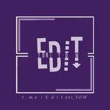 Editori tow