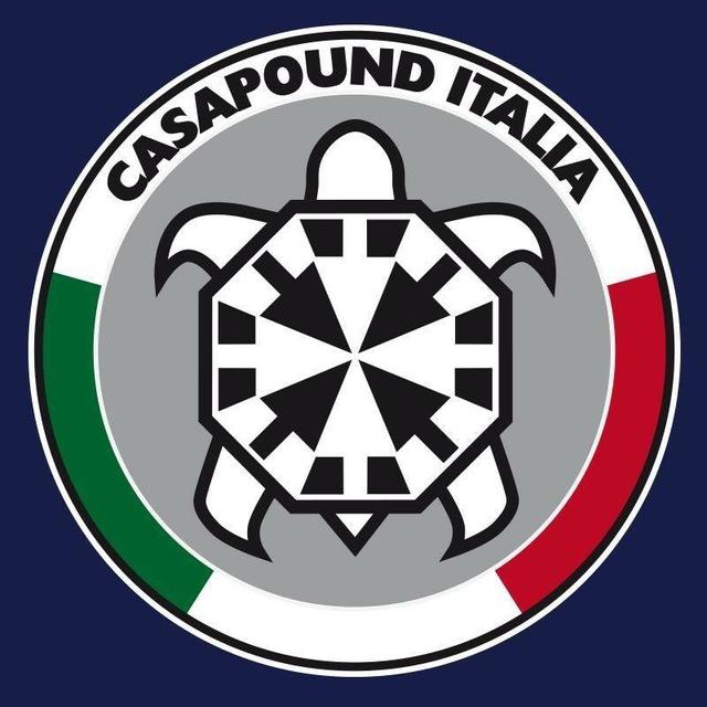 CasaPound Italia ufficiale