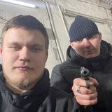Guys from the Urals🌪️