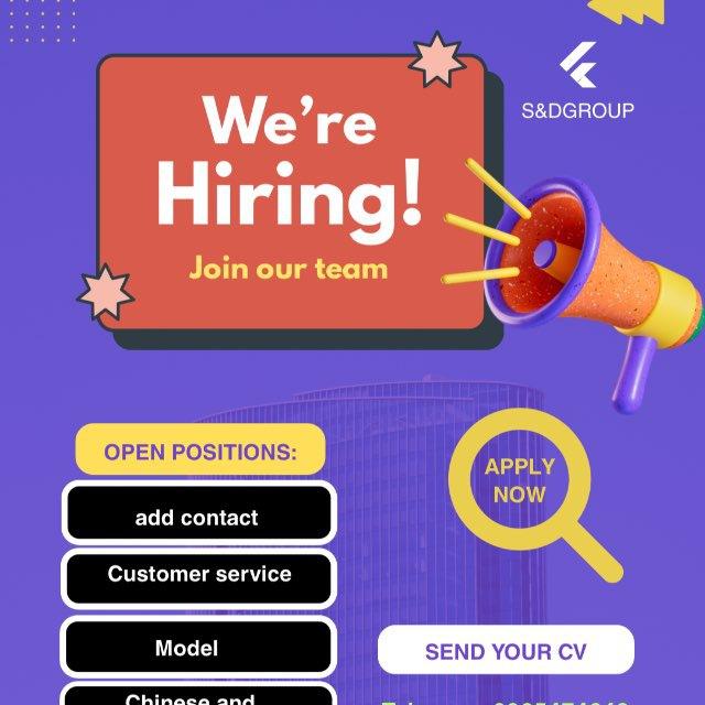 JOB CAMBODIA
