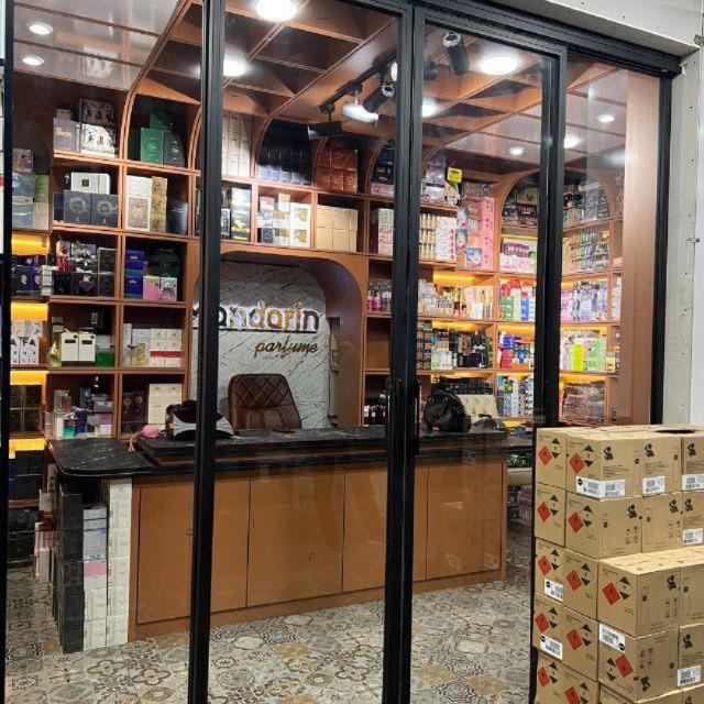 💅🎀Qoqon Optom Kosmetika 7-blok 18-dokon🈴