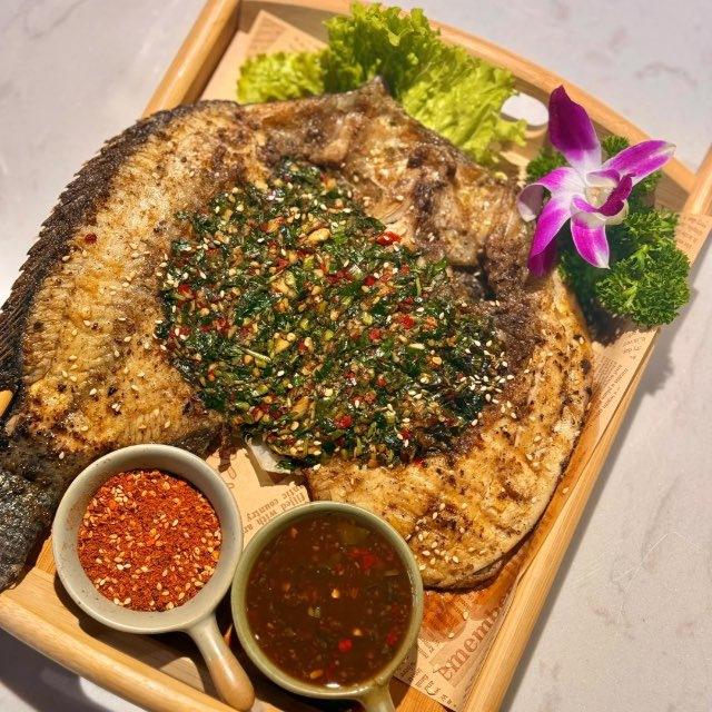 湾卡烧烤店菜单频道