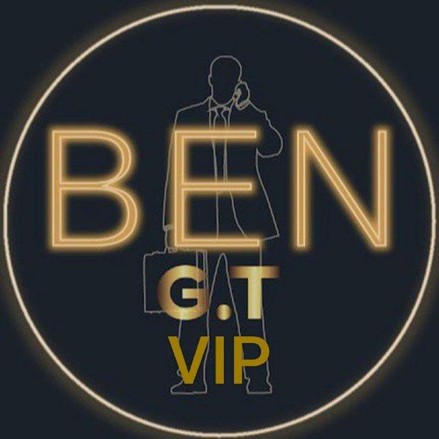 Ben, Gold Trader Vip🔥