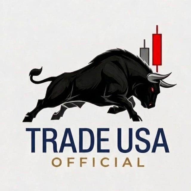 𝗧𝗥𝗔𝗗𝗘 𝗨𝗦𝗔 𝗢𝗙𝗙𝗜𝗖𝗜𝗔𝗟