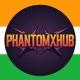 PhantomXHub