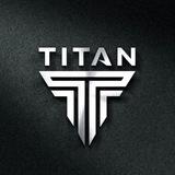 TITAN 🧞‍♀️📊
