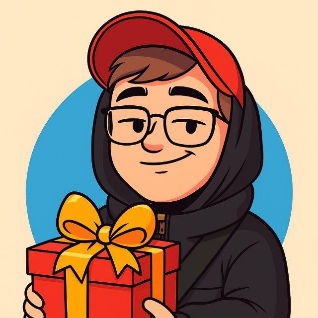 Donnyboy | Чат Розыгрышей NFT