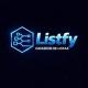 CENTRAL LISTFY 🇧🇷📢 ATUALIZAÇÕES