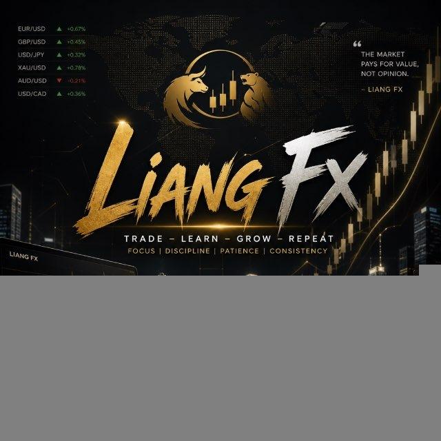 Liang Forex | GOLD