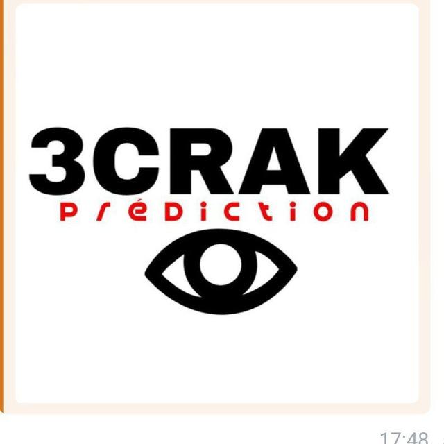 3CRAK _ PRÉDICTION