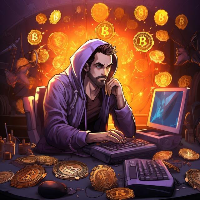 Cryptomen