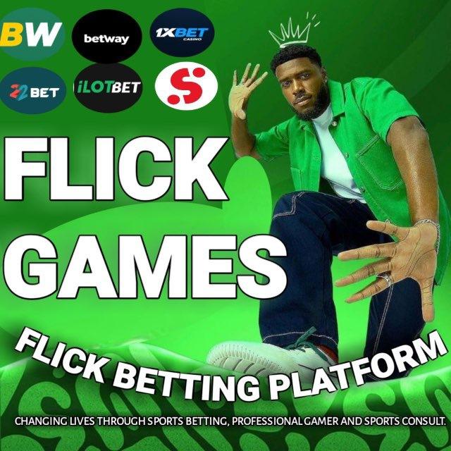 FLICK GAMES