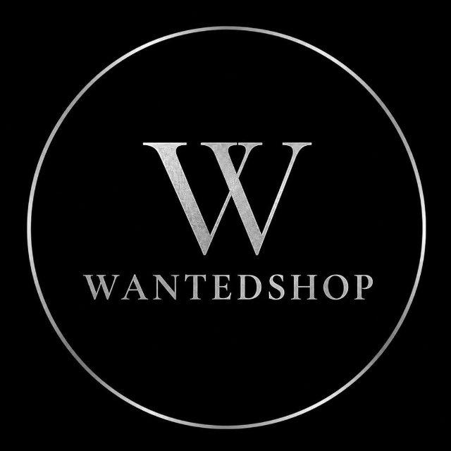 WANTEDSHOP
