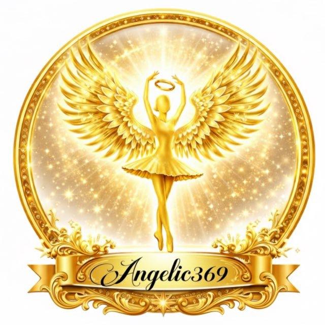 Angelic.369⚜️