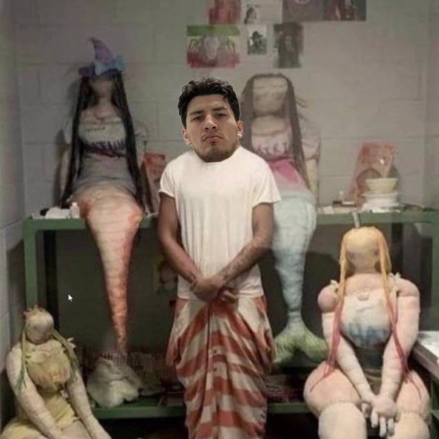 AMIRBRUTAL