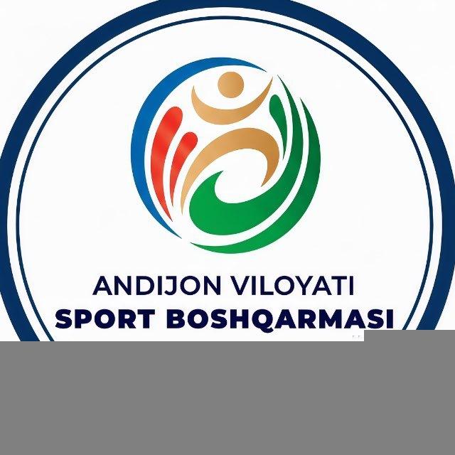 ANDIJON VILOYATI SPORT BOSHQARMASI