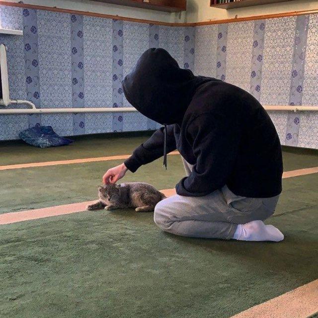 𝗢𝗡𝗘 𝗪𝗔𝗬 ❤️‍🩹