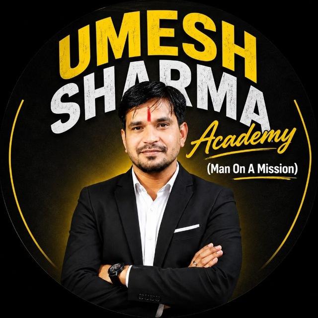 Umesh Sharma Academy