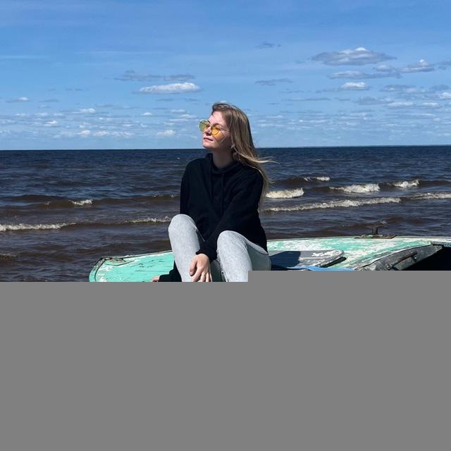 В голове интроверта